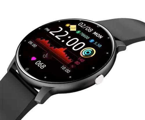 Smart watch multifunction
