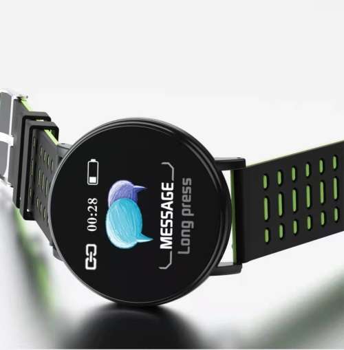 Smart watch multifunction