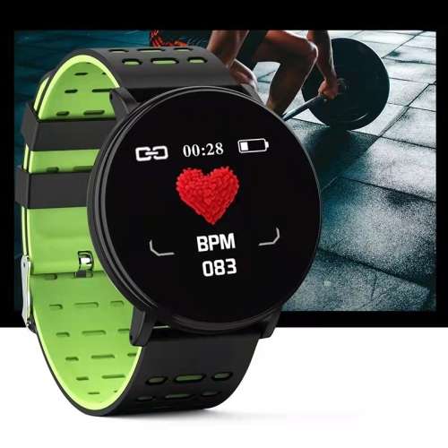Smart watch multifunction