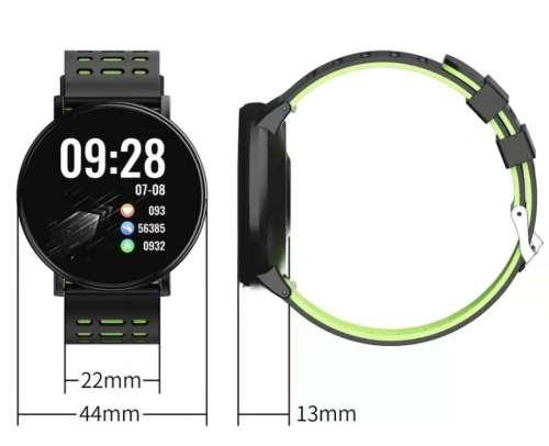 Smart watch multifunction