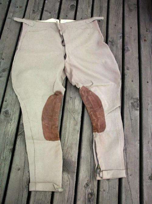 Vintage Jodpurs