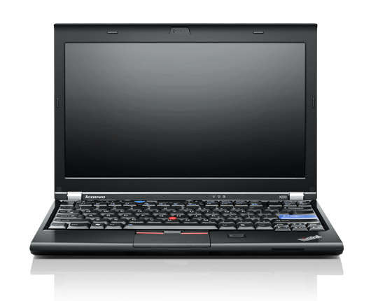 LENOVO X220,CORE i5 2.5GHZ,4GB RAM,320 GB HDD WEBCAM,FINGER PRINT READER