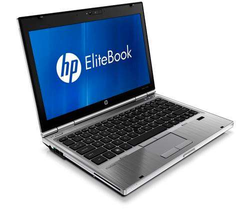 HP ELITEBOOK 2560P CORE i7 2.70 GHZ,4GB RAM,128GB SSD HDD,DVD WRITER WEBCAM FINGER PRINT READER