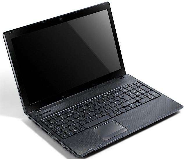 ***BRAND NEW SEALED***ACER ASPIRE 5742G CORE i5 / 5 GB RAM / 500 GB HDD /DVD WRITER /WEBCAM