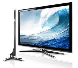 SAMSUNG 40" LED 3D.BRAND NEW IN BOX,MODEL NO UA40C7000WR