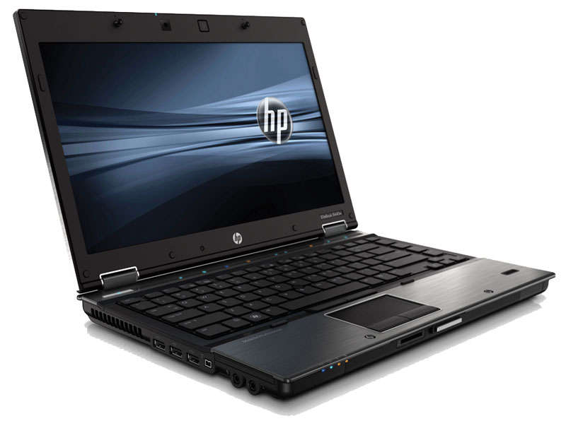 HP ELITEBOOK 8440P,CORE i5 2.4GHZ,2GB RAM,250GB HDD.DVD WRITER WEBCAM FINGER PRINT READER