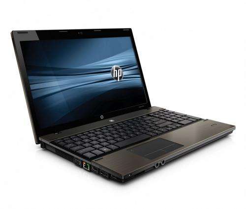 HP PROBOOK 4520S CORE I5 2.2GHZ.3GB RAM.320GB HDD DVD WRITER WEBCAM FINGER PRINT READER