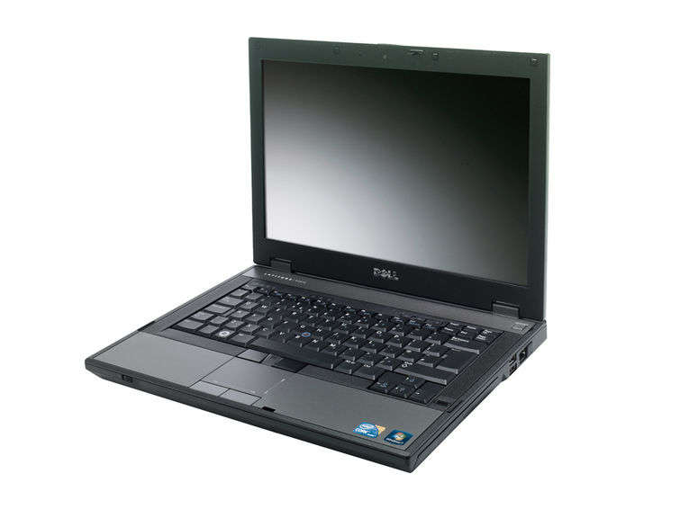 DELL LATITUDE E5410.CORE i3 2.2GHZ.4GB RAM.25OGB HDD.DVD WRITER.WEBCAM.WINDOWS 7
