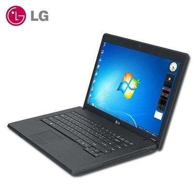 LG C500,CORE i5,2.6GHZ,2GB RAM,320GB HDD DVD WRITER WEBCAM,WINDOWS 7,