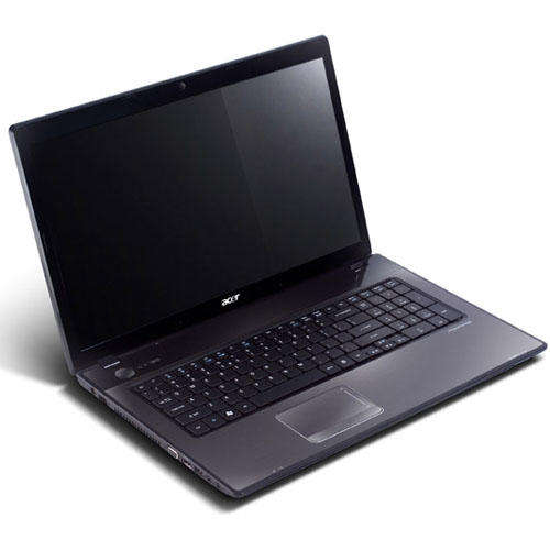 BRAND NEW IN BOX***ACER ASPIRE 7741***CORE i3 2.4GHZ**4.GB RAM**500GB HDD**17.3"LED SCREEN****