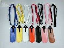 E Cigarette Leather Pouch