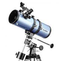 Reduced Price - Sky-Watcher SK1141EQ1 Reflector Telescope
