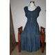 Denim Dress Size 36/38