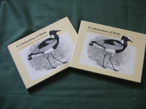 A Celebration of Birds By C.G. Finch-Davies