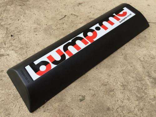 Bumpme Parking Aid for your Garage Promotion