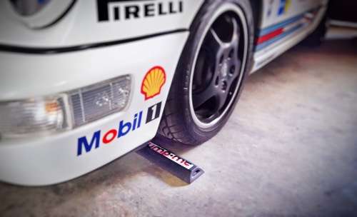 Bumpme Parking Aid for your Garage Promotion