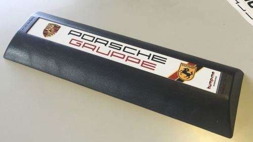 Bumpme Parking Aid for your Garage Promotion