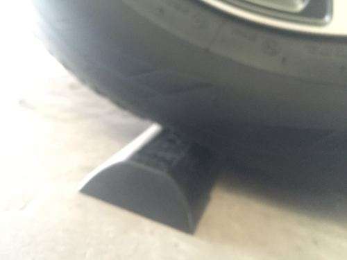 Bumpme Parking Aid for your Garage Promotion