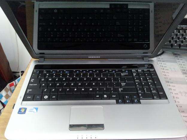 SAMSUNG RV-510 LAPTOP WINDOWS 7 AND INTEL CELERON