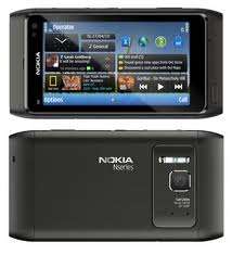 Brand New __ Nokia N8 12MP, 16GB Unlocked Cell Phone ***Get A Bargain***