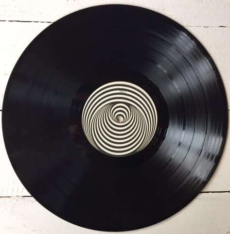 Black Sabbath 1970 LP (used)