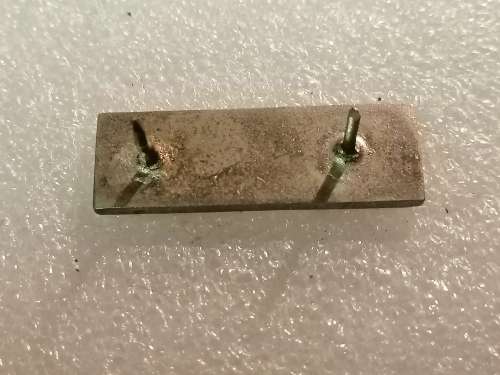 Intelligence Corps  Beret Balkie