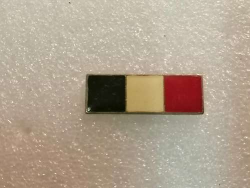 Intelligence Corps  Beret Balkie