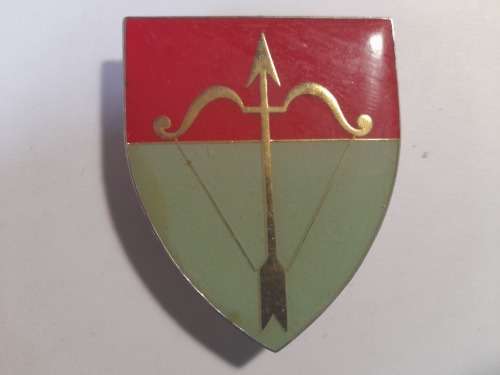 6 Light Anti Aircraft Regiment