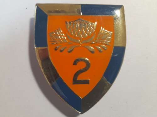 2 Special Service Battalion