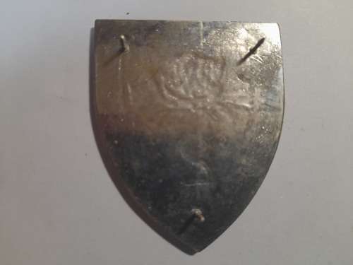 2 Special Service Battalion