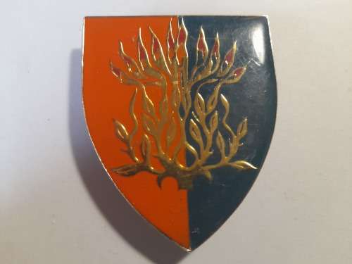 82 Mechanised Brigade