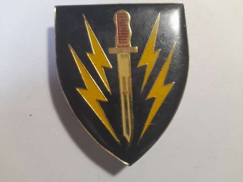 61 Mechanised Brigade
