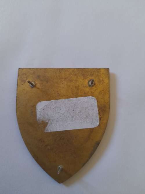 Sector 20 H/Q Ovamboland