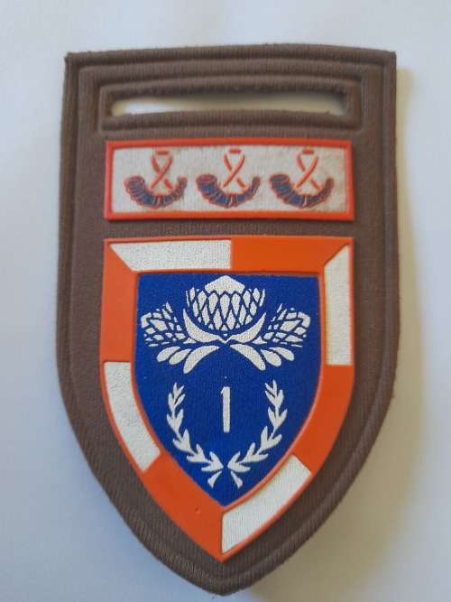 1 SSB with Free State Command Bar