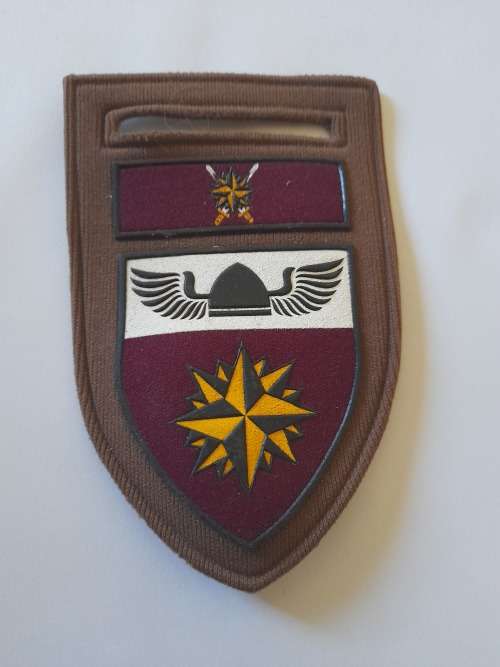 4 Recce Nutria Flash