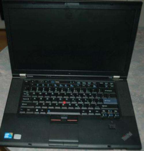 LENOVO T 510i Thinkpad- See shipping in description.