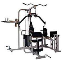 Trojan Meridian Home Gym