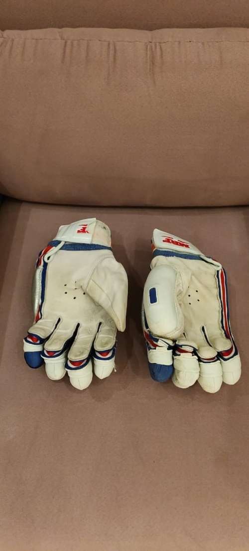 AB & Virat IPL2016 Partnership Memorabilia