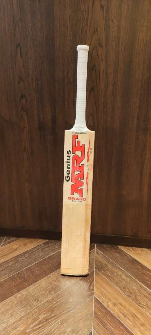 AB & Virat IPL2016 Partnership Memorabilia