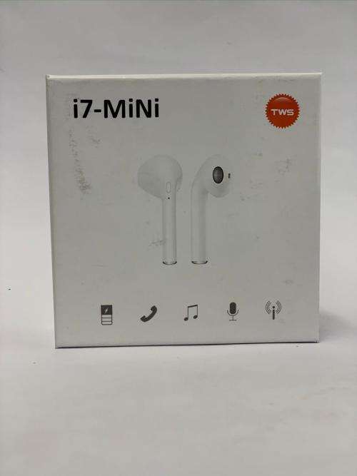 AirPods Wireless i7 Bluetooth with Mic
