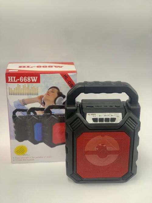 Bluetooth Speaker Wireless Portable