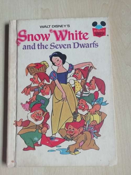 Children books 7 Story Book Bundle