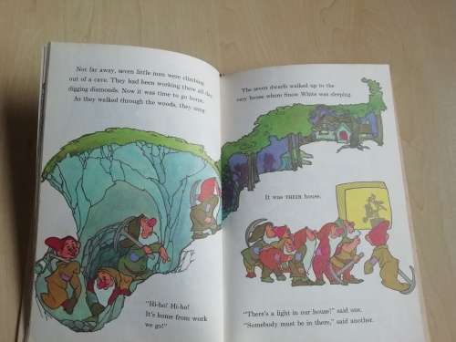 Children books 7 Story Book Bundle