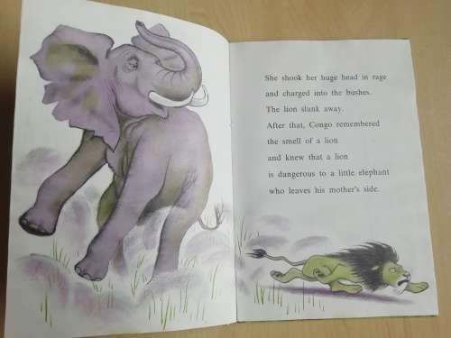 Children books 7 Story Book Bundle