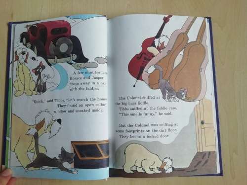 Children books 7 Story Book Bundle