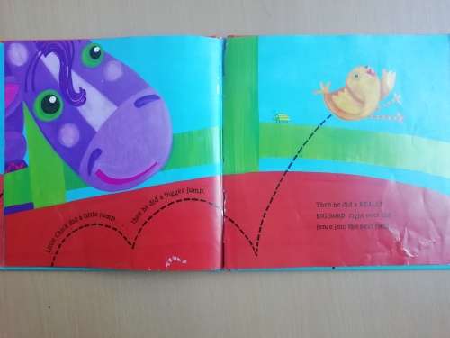 Children books 7 Story Book Bundle