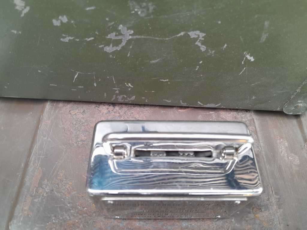 Vintage Colonial Banking & Trust Co. Ltd money box