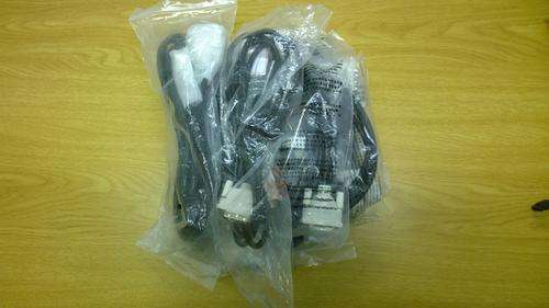 30 x DVI Monitor Cables (3 Bundles of 10)