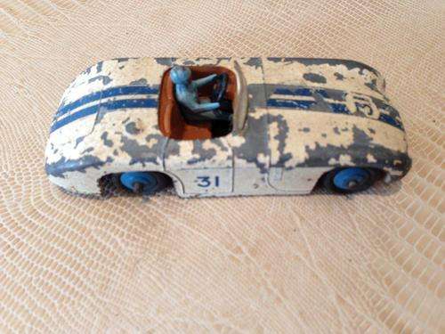 Dinky Toys Cunningham Road Racer