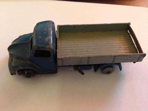 Dinky Toys Dodge Tipper / Dump Truck #414